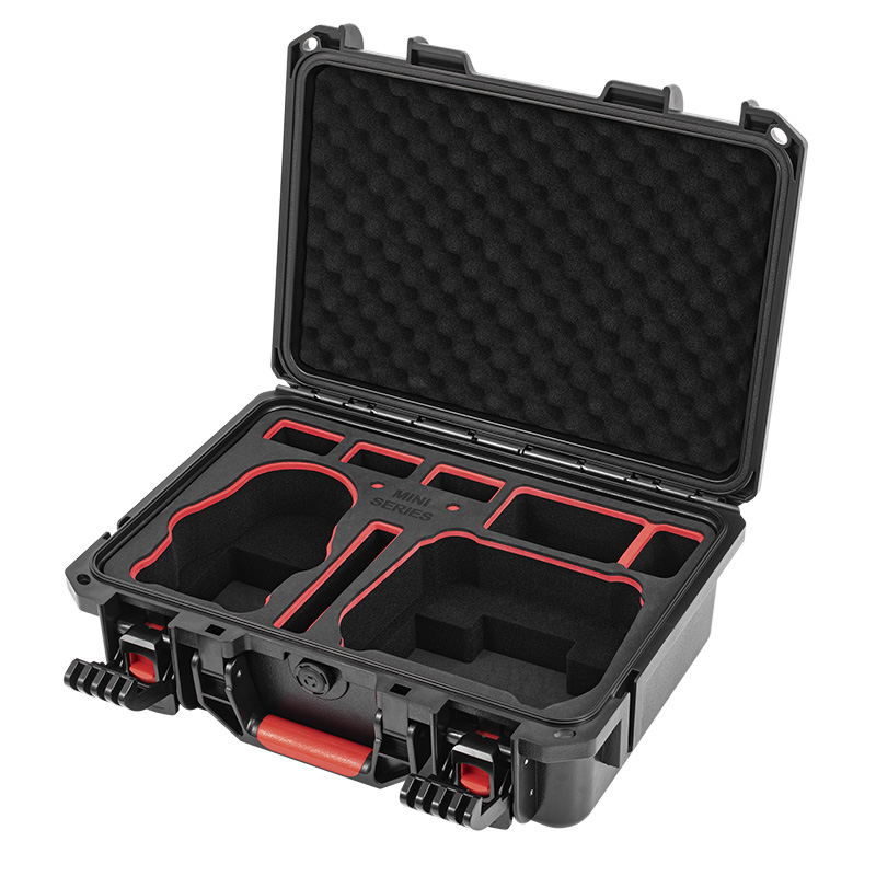 Drone Rc Controller Belt - STARTRC Kotak Penyimpanan Aksesori Drone Tahan