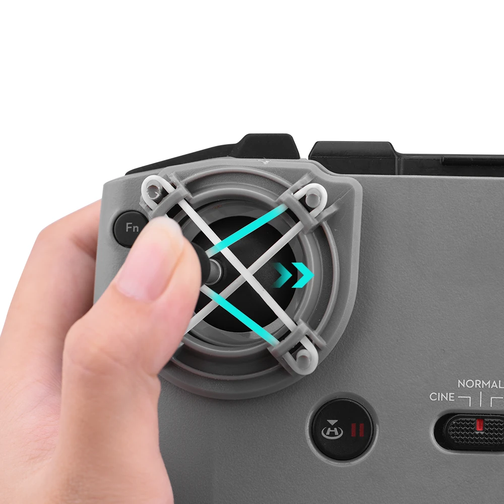 Drone Dji Rc N1 - Pengendali kecepatan Rocker untuk DJI NEO/Mini