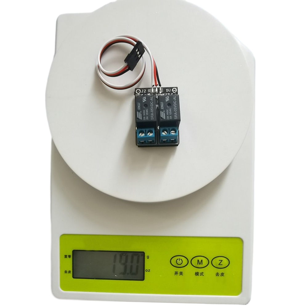 Drone Switch Rc - Saklar Relay PWM 2 in 1