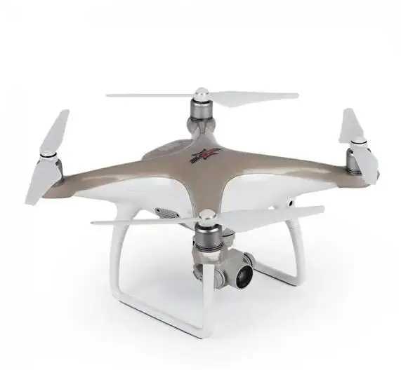 Drone Rc Toy - Penutup FUSELAGE Silikon, Casing Anti Debu