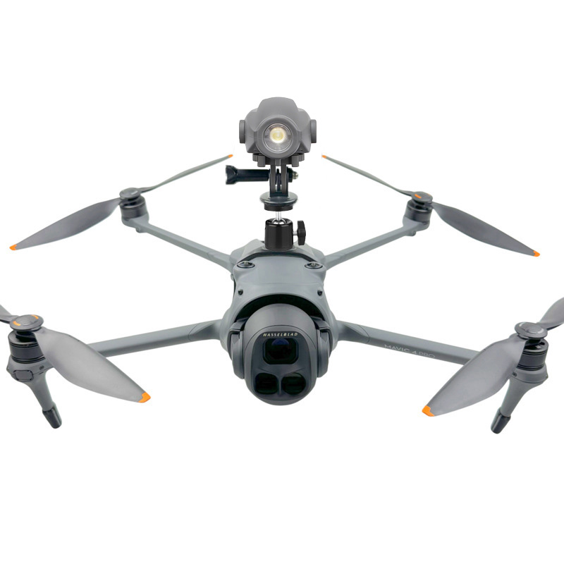 Drone Dji Rc Pro - 1Set Lampu Sorot Penerbangan Lampu Strobo