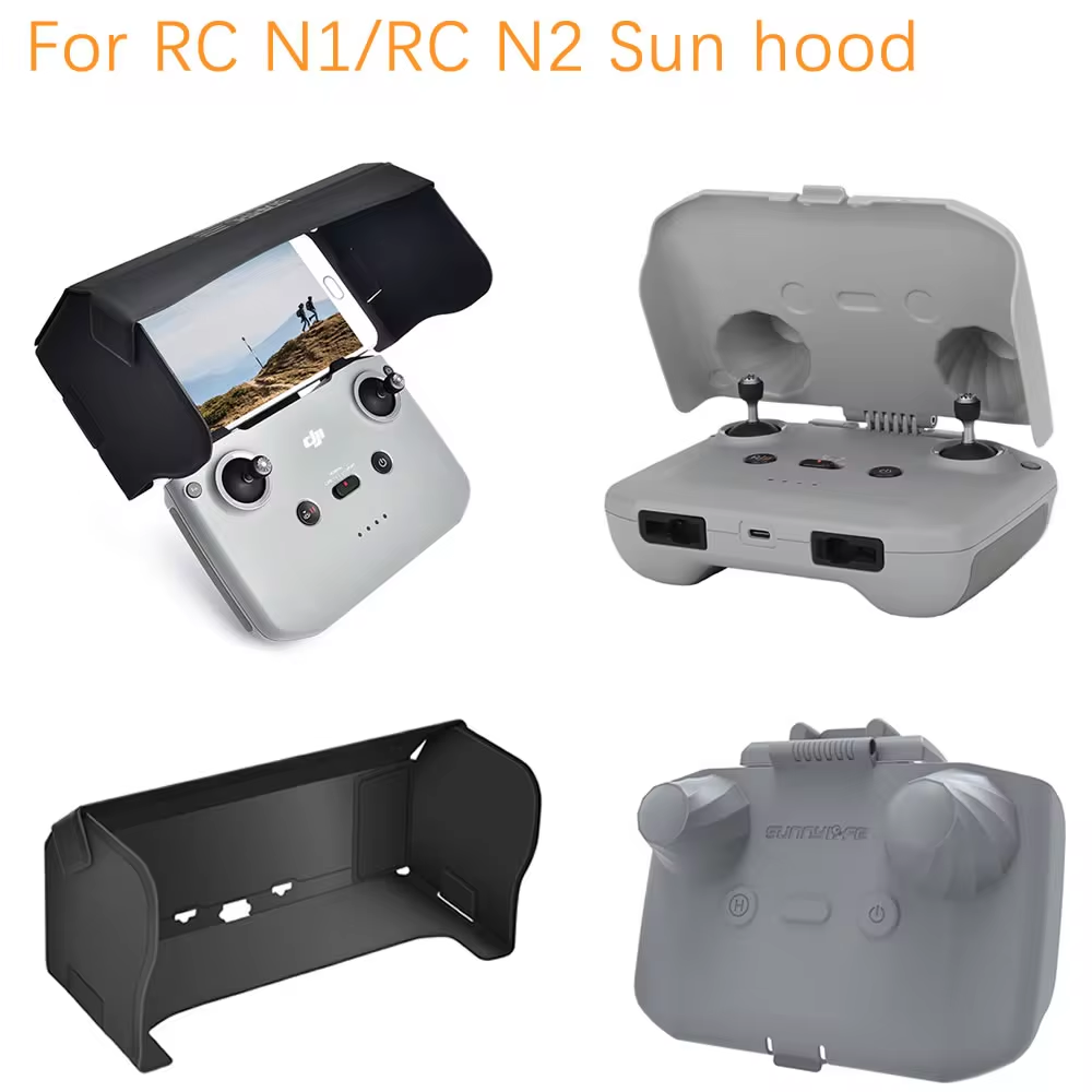 Drone Dji Rc N1 - Untuk DJI Mavic 3/Mini 2/Air 2/Air