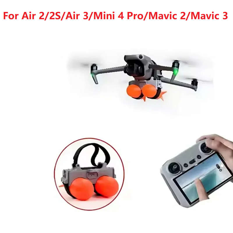 Drone Dji Rc Pro - Mini 4 Pro Air 3/2S Drone