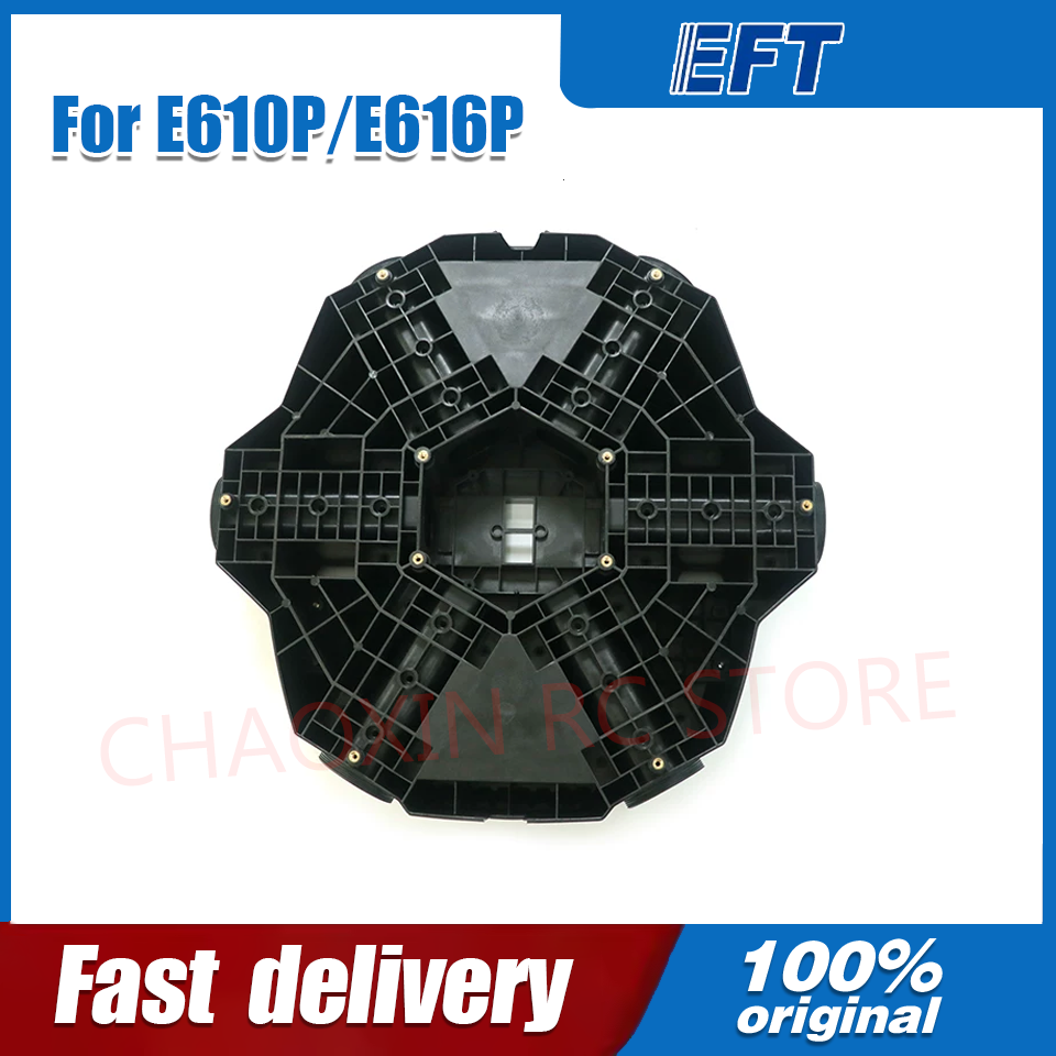 Drone Rc Toy - EFT E610P E616P E410P E416P rangka
