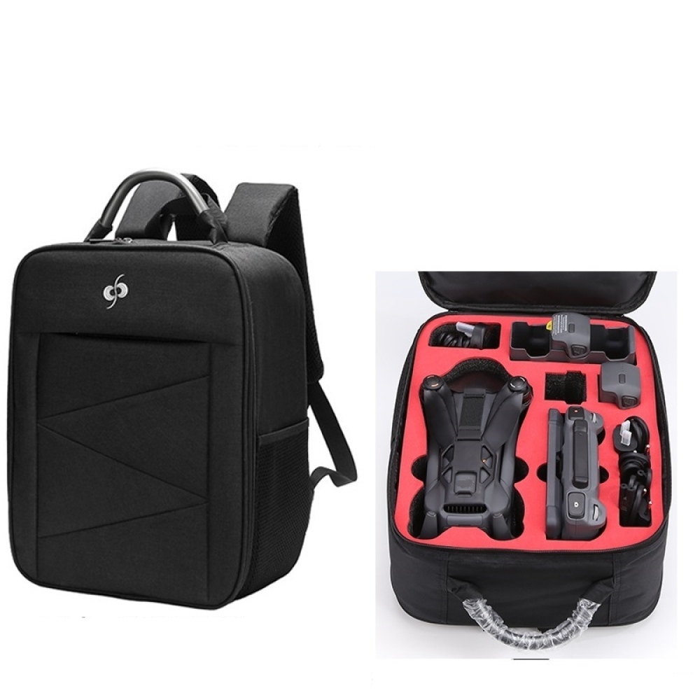 Drone Carrying Bag - Tas Ransel untuk DJI Mavic 4