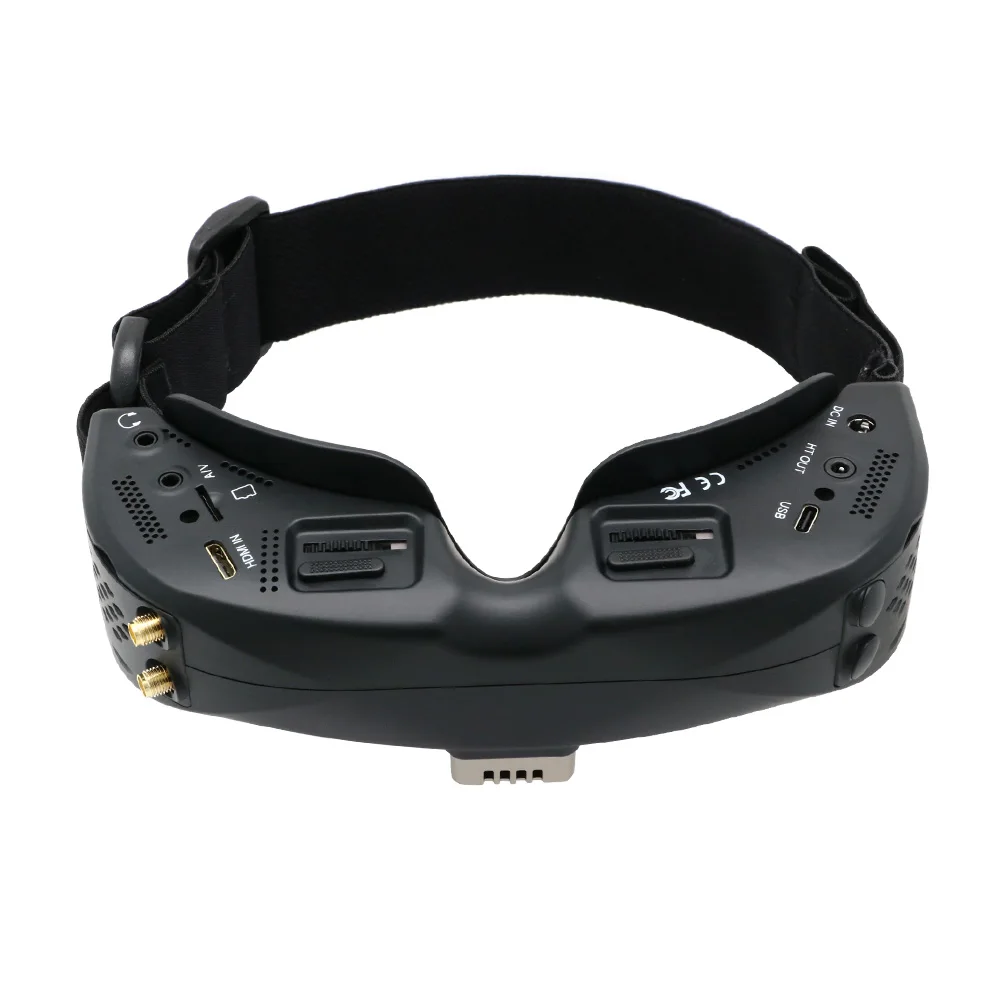 Drone Rc Drone - SKYZONE SKY04X PRO OLED 48CH 5.8G
