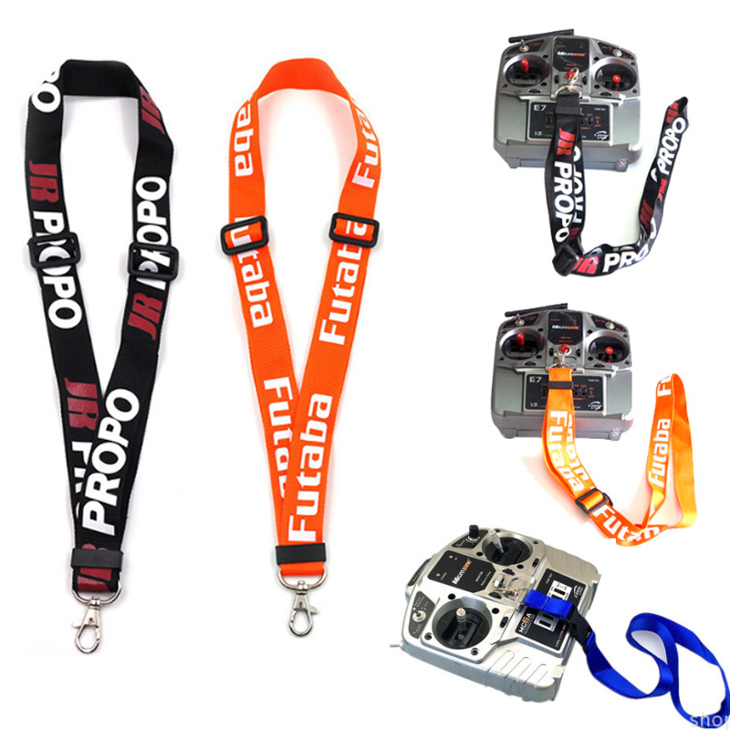 Drone Rc Controller Belt - Sabuk tali leher Universal yang dapat