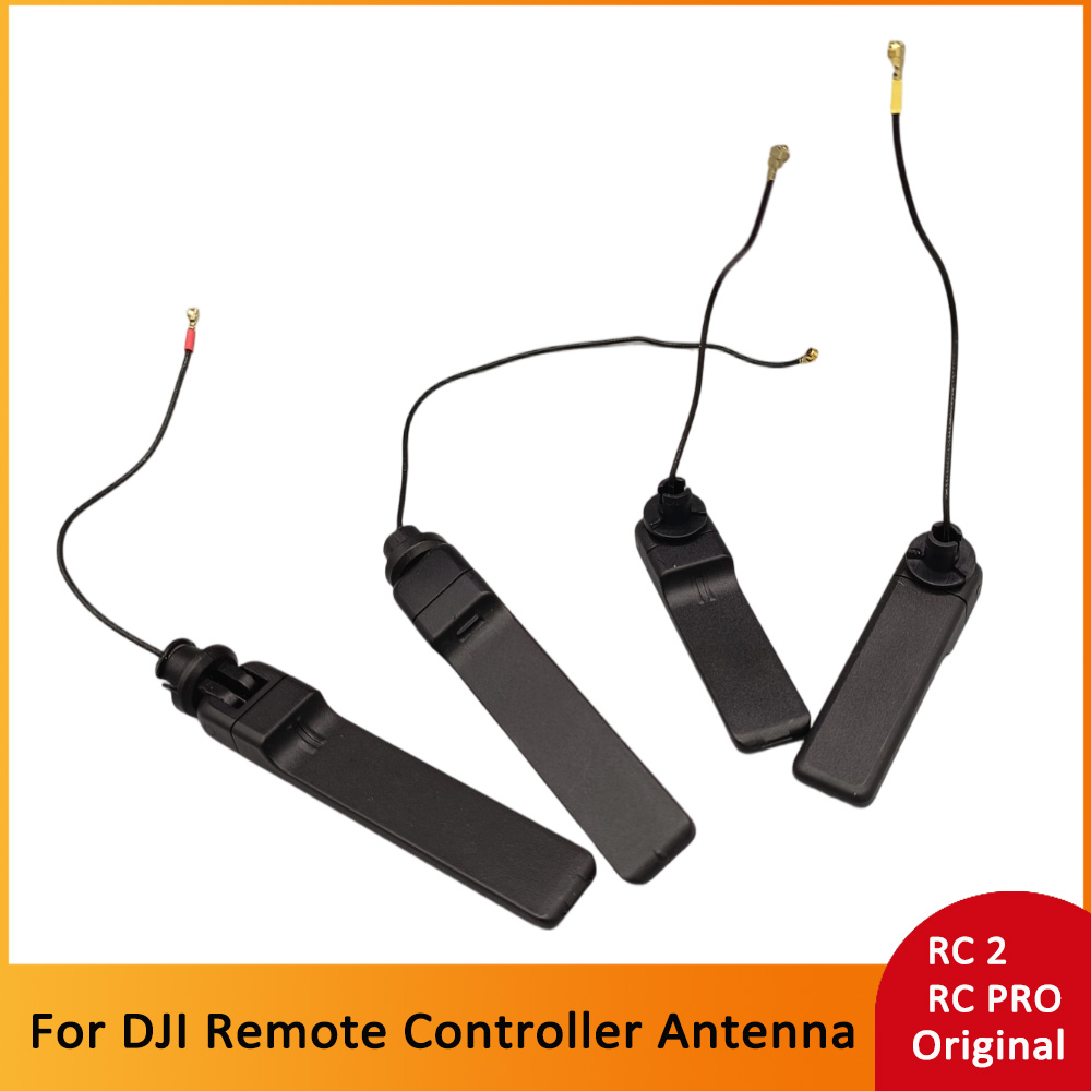 Drone Dji Rc Mavic 3 Pro - Antena Remote Control RC 2 /