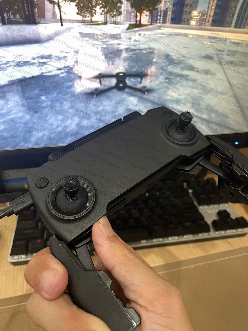 Drone Dji Rc Pro - MR1SS5 Original Bekas untuk Remote Controller