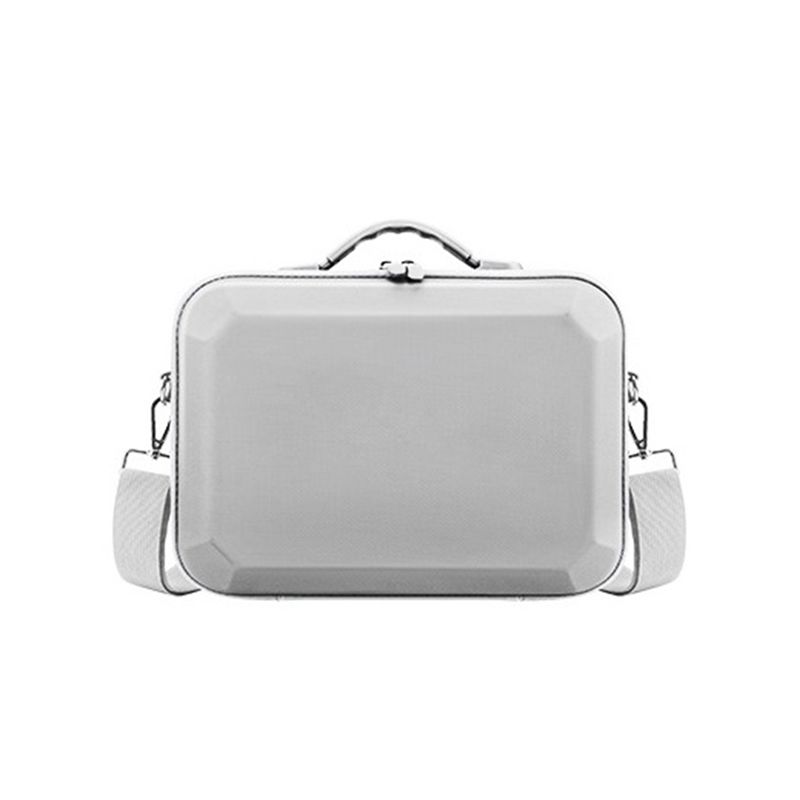 Drone Carrying Bag - 【A43M】Tas Penyimpanan Tas Pelindung PU Tas