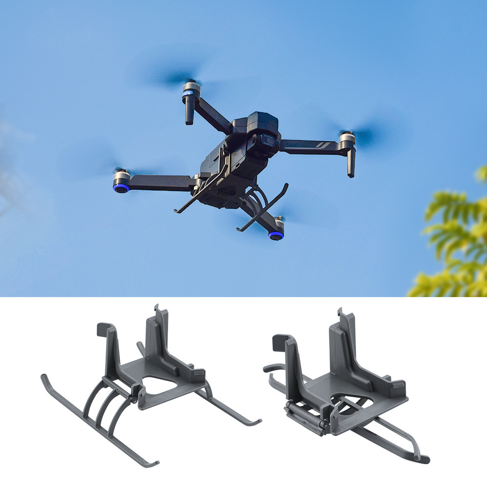 Drone Sjrc - Untuk SJRC F11S 4K Pro Roda
