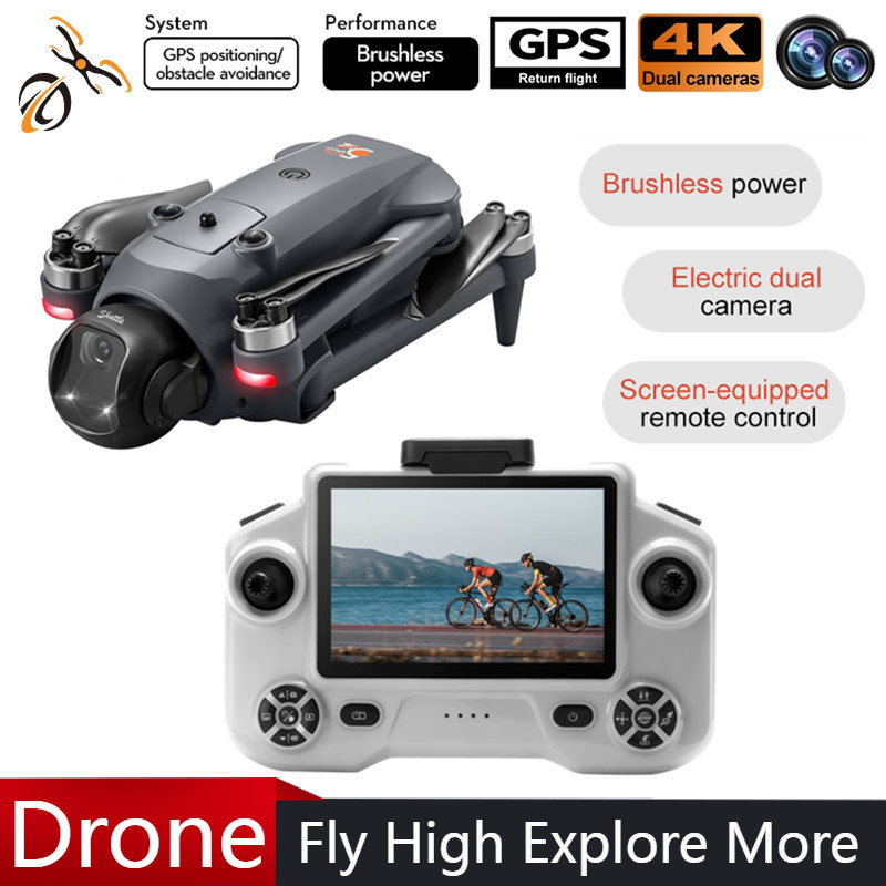Dron Rc Quadcopter - Drone Mini RC Quadcopter NEW YL059