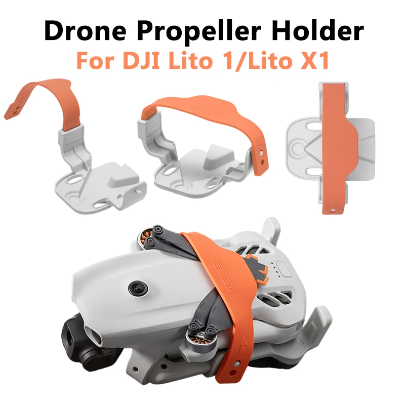 Drone Dji Rc N1 - Aksesori Drone Penahan Baling-Baling Proter untuk