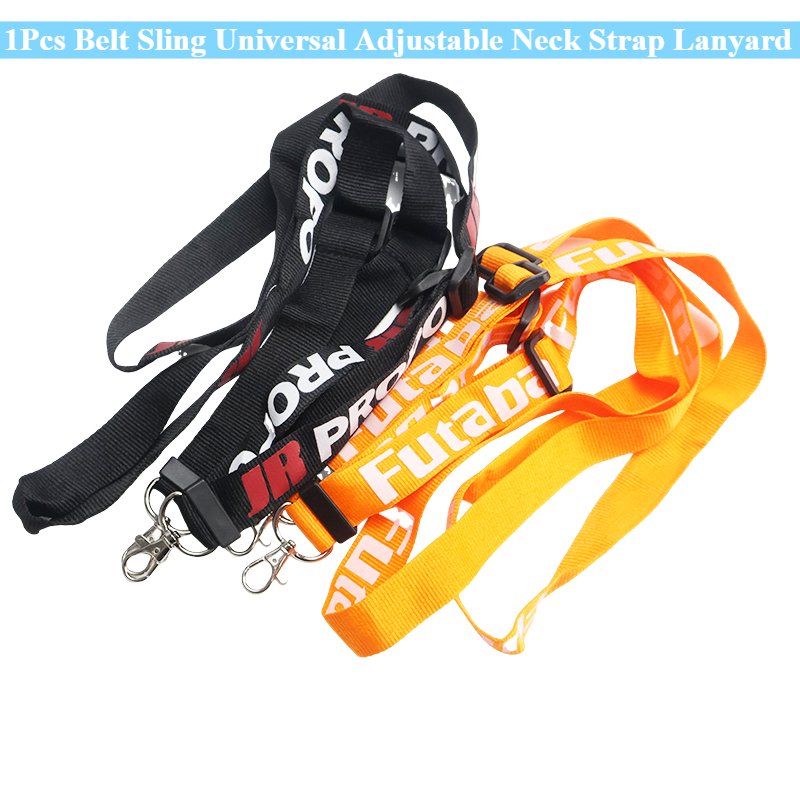 Drone Rc Controller Belt - 1 Buah Tali Leher Universal yang