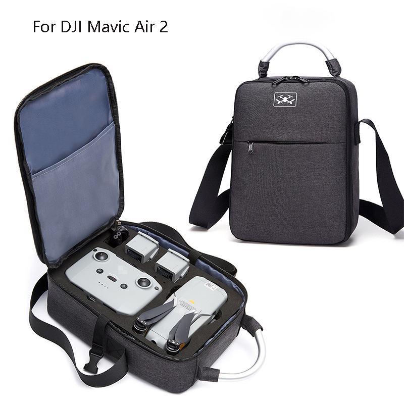 Drone Carrying Bag - Tas Bahu Portabel untuk DJI Mavic