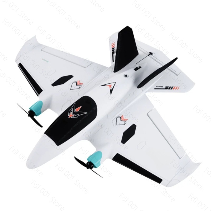 Drone Rc Drone - Pesawat RC Sayap Tetap FPV Motor