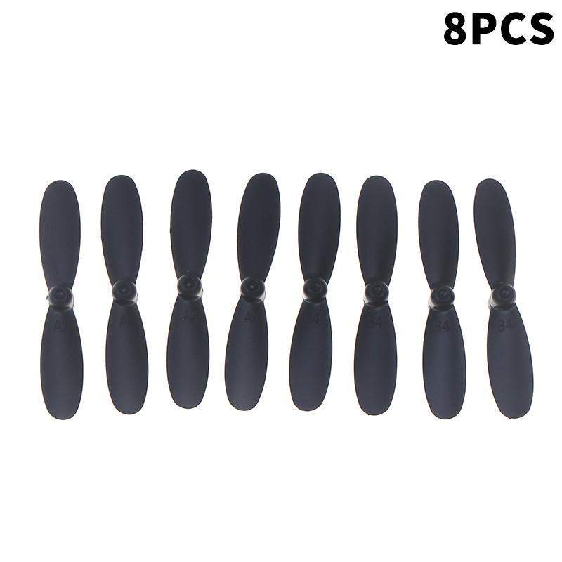 Drone Rc Toy - 8 Buah Baling-Baling 42mm Untuk Suku