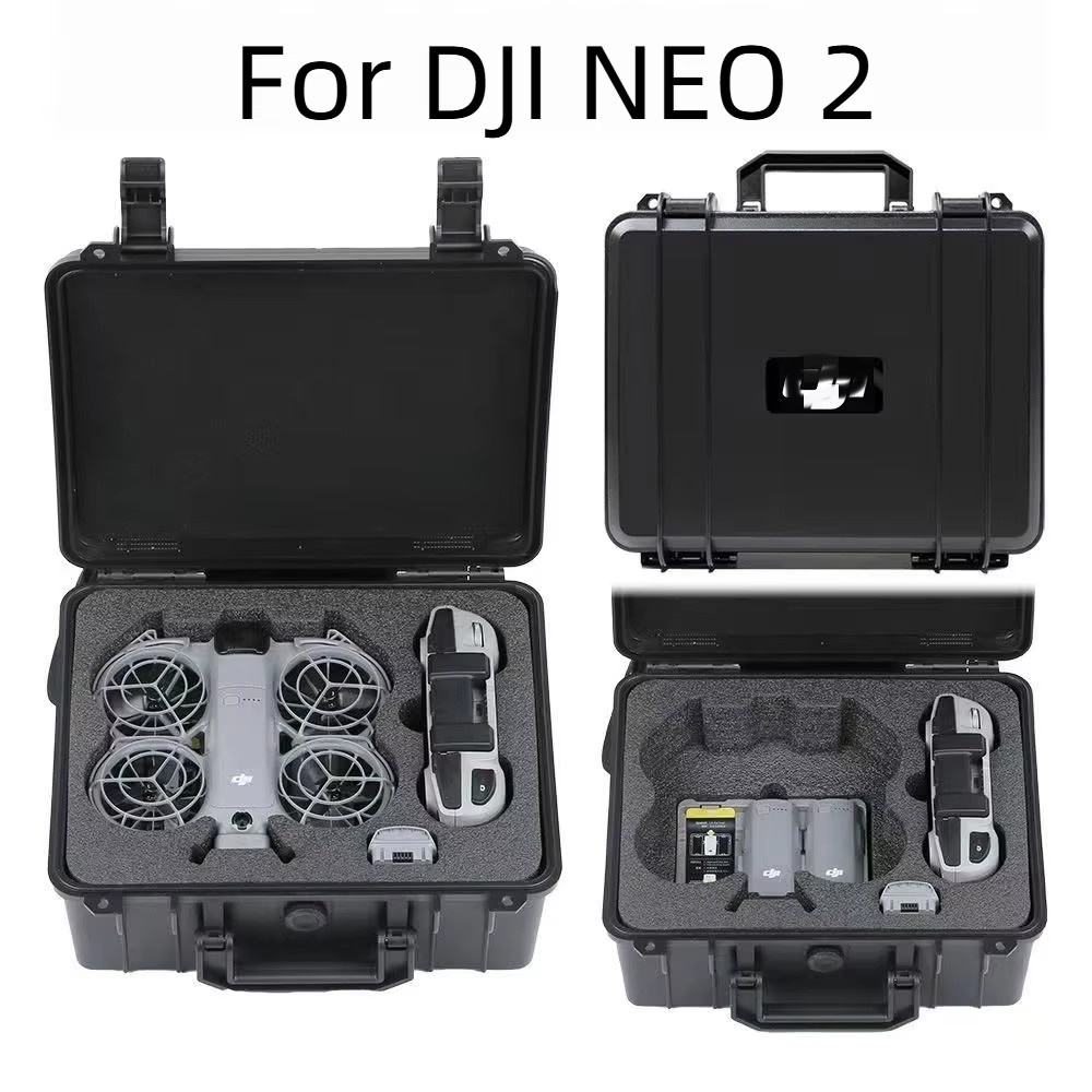 Drone Carrying Bag - Cocok untuk Tas Pelindung DJI NEO2,