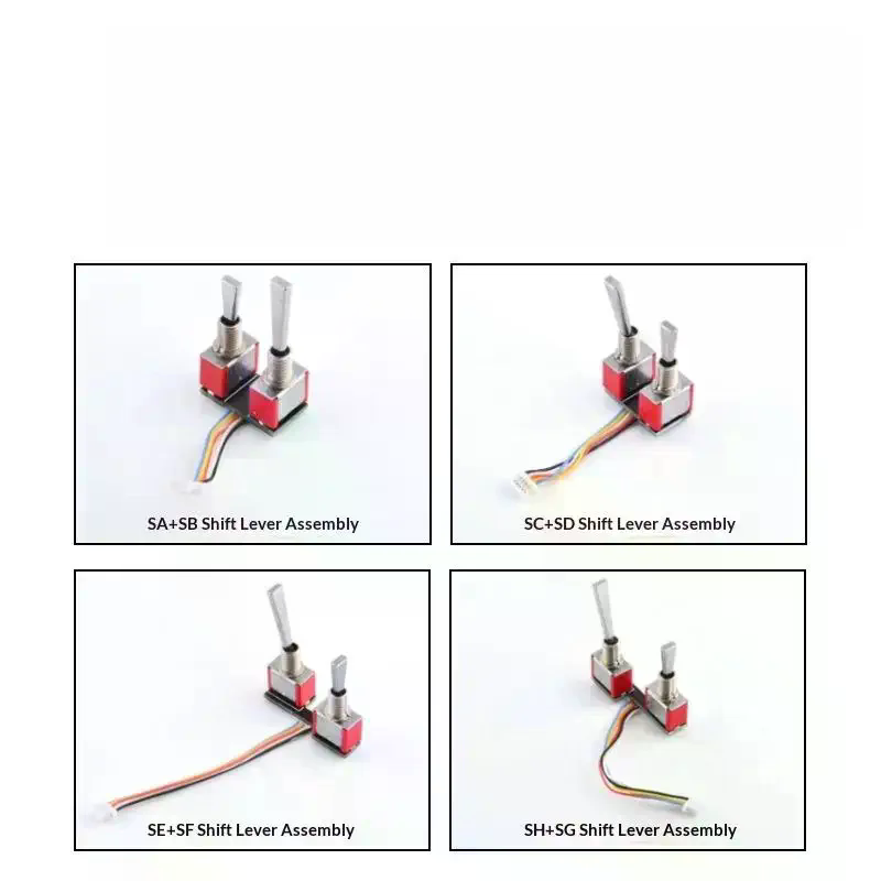 Drone Switch Rc - 1 Buah Suku Cadang Pesawat Drone