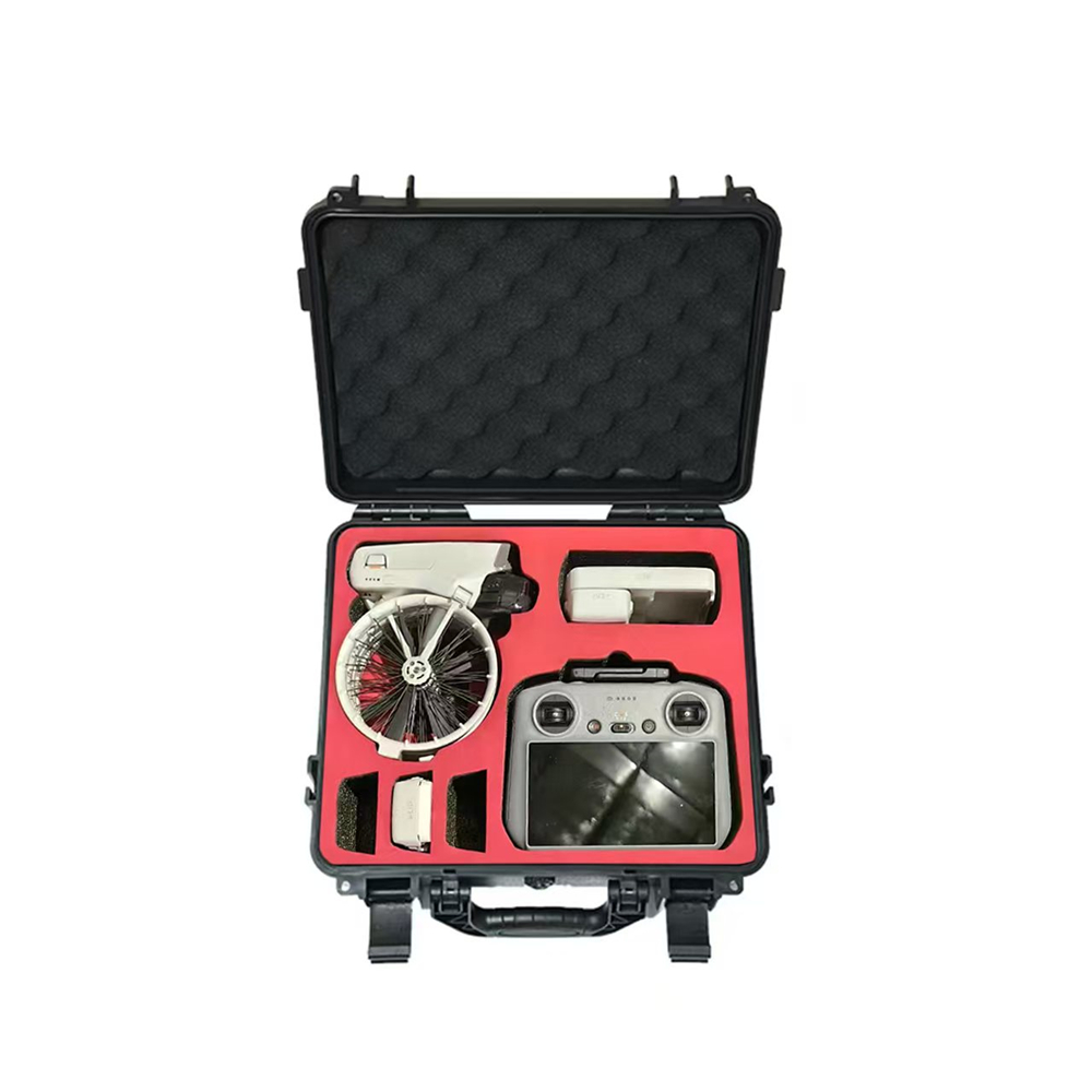 Casing Keras Tahan Air untuk D - Drone Dji Rc N1 ulasan dan harga