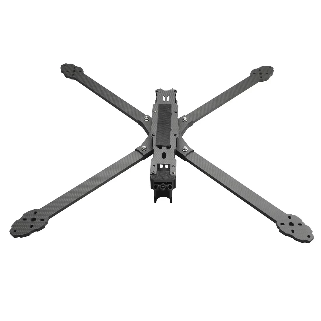 UniFlyGX-V4 13inch/15inch FPV  - Drone Rc V4 ulasan dan harga