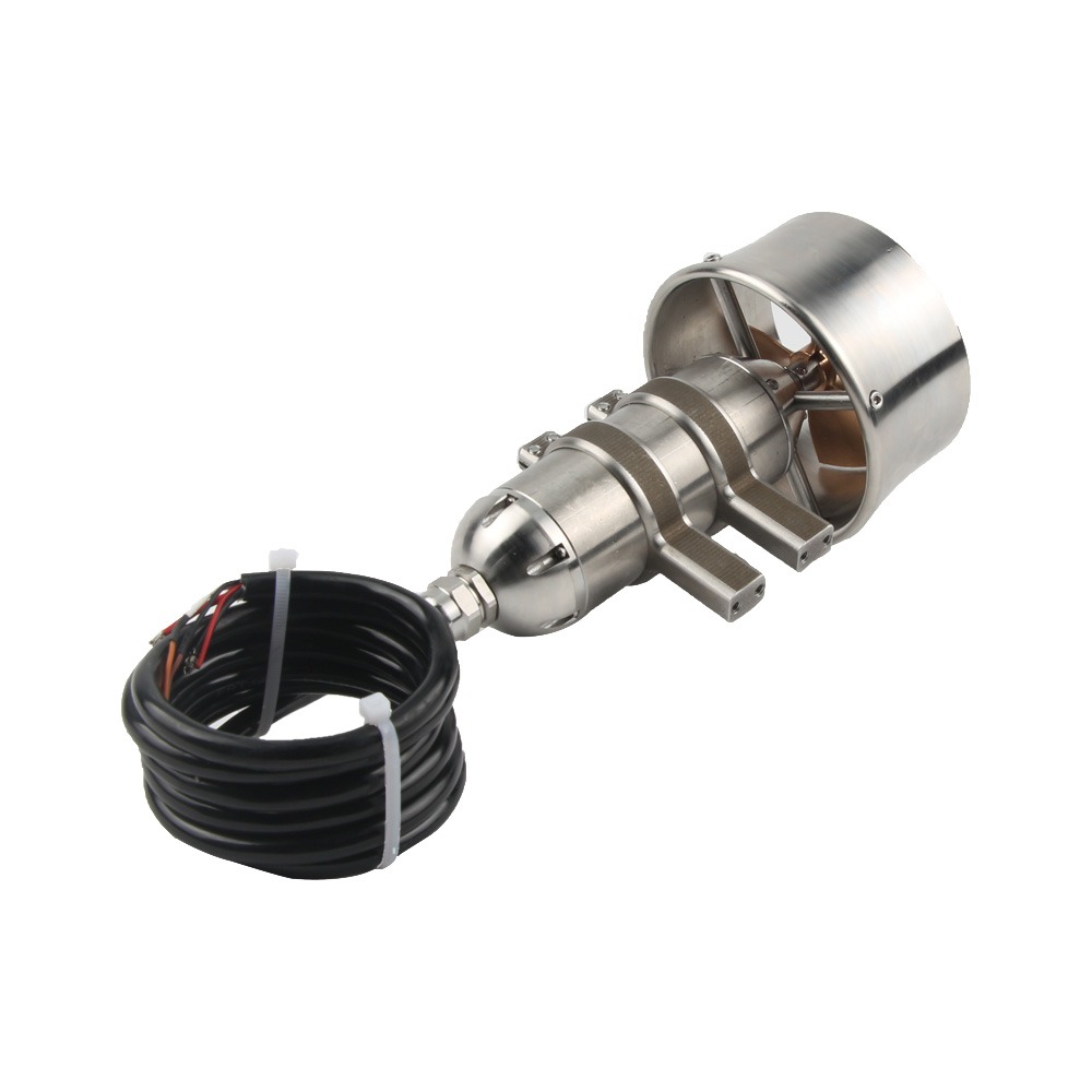 316L Baja Tahan Karat FATJAY K - Rc Boat Brushless Motor ulasan dan harga
