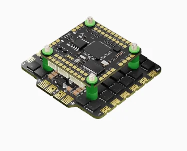 Aocoda-RC F4100 V4 Flight Stac - Drone Rc V4 ulasan dan harga