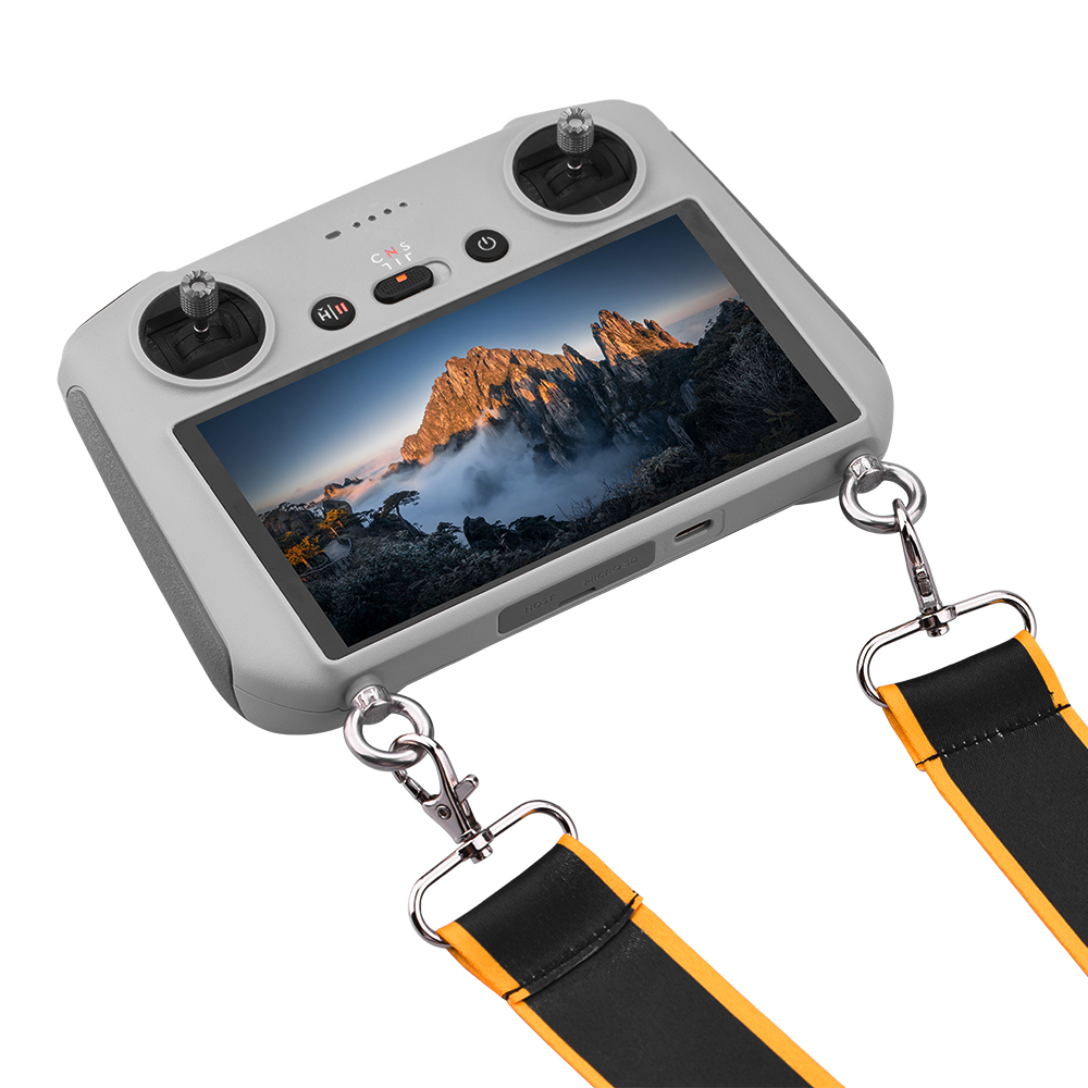 Tali pengendali jarak jauh, un - Drone Rc Controller Belt ulasan dan harga
