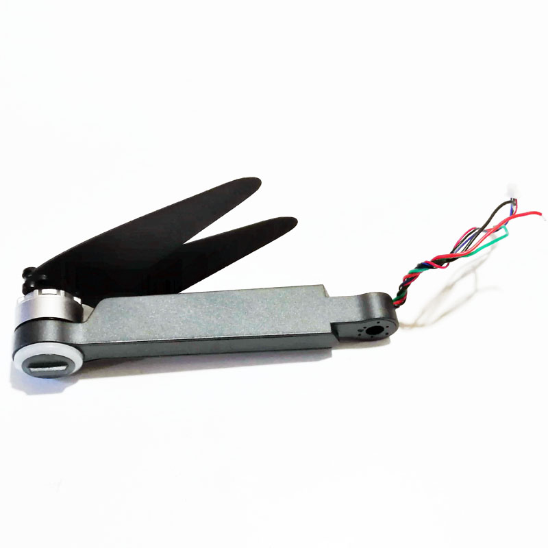 SJRC set lengan suku cadang Qu - Drone Sjrc ulasan dan harga