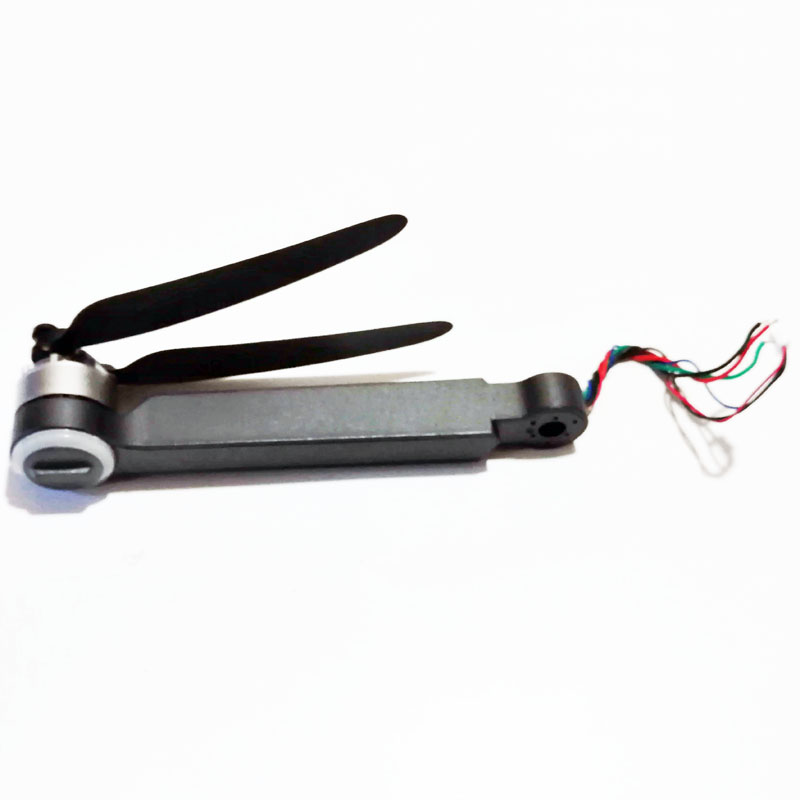 SJRC set lengan suku cadang Qu - Drone Sjrc ulasan dan harga