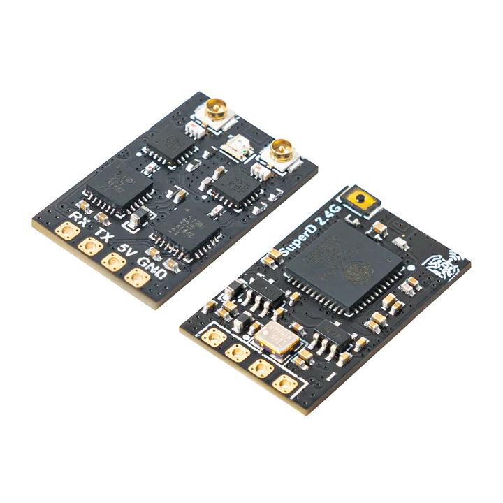 Penerima BETAFPV ELRS 915MHz U - Drone Rc Aircraft ulasan dan harga
