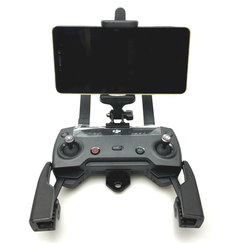 Braket Penyangga Remote Contro - Drone Dji Rc Pro ulasan dan harga