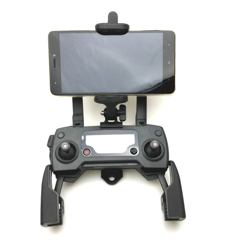Braket Penyangga Remote Contro - Drone Dji Rc Pro ulasan dan harga
