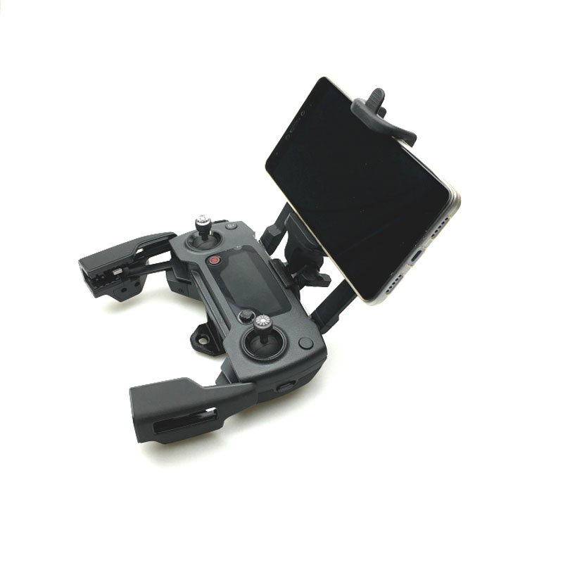 Braket Penyangga Remote Contro - Drone Dji Rc Pro ulasan dan harga