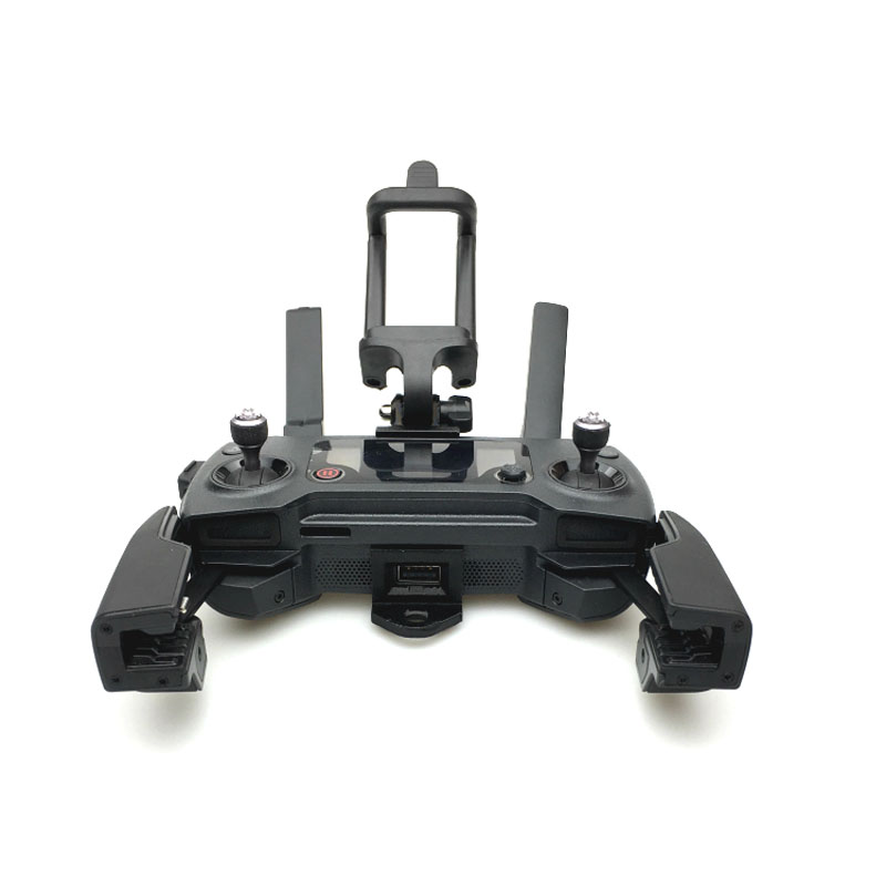 Braket Penyangga Remote Contro - Drone Dji Rc Pro ulasan dan harga