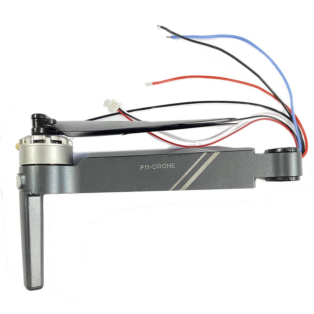 Aksesori Drone GPS SJRC F11 F1 - Drone Sjrc ulasan dan harga