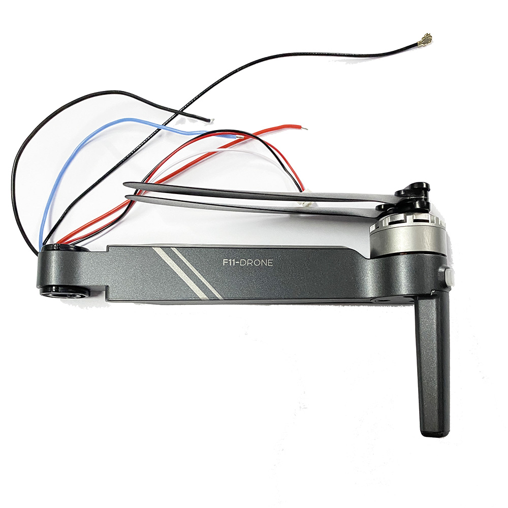 Aksesori Drone GPS SJRC F11 F1 - Drone Sjrc ulasan dan harga