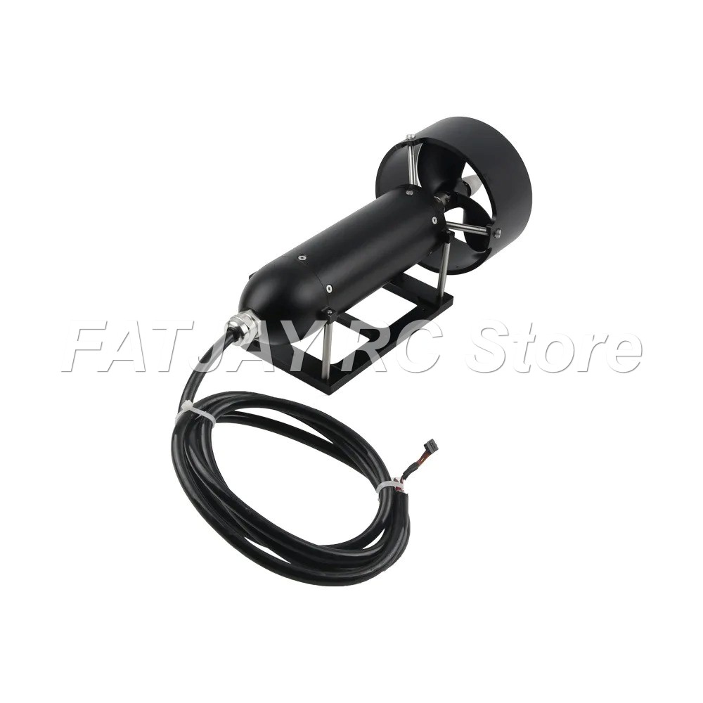 23KG Thrust 52V FATJAY KYI-23E - Rc Boat Brushless Motor ulasan dan harga