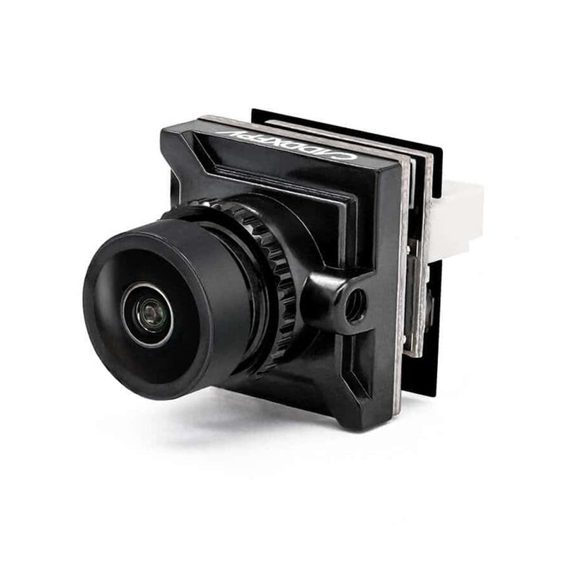 CADDXFPV Ratel Pro Analog / Ba - Drone Dji Rc Pro ulasan dan harga