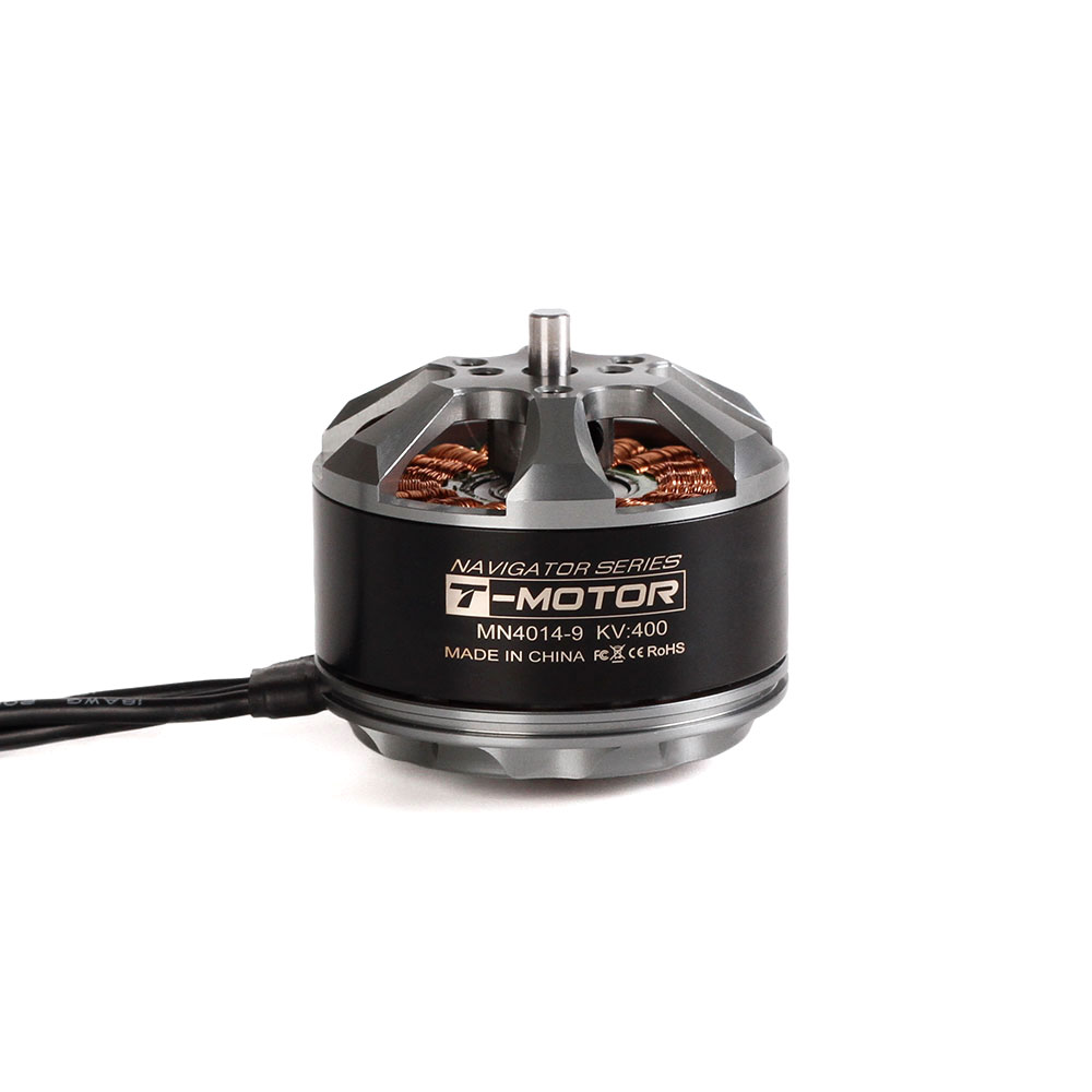 Motor brushless outrunner MN40 - Drone Rc Drone ulasan dan harga