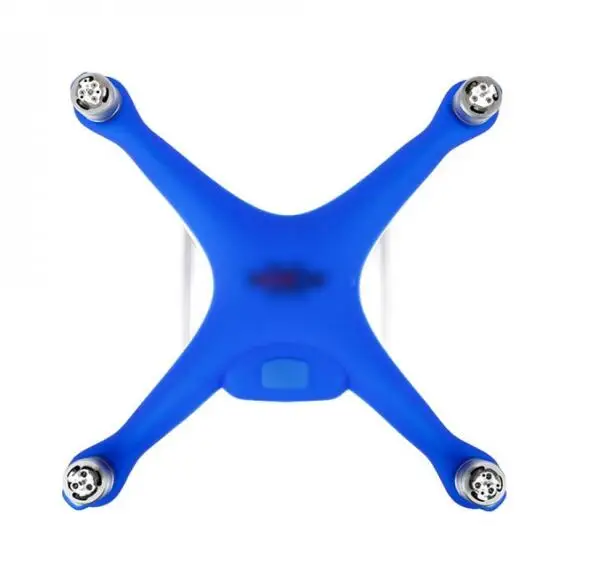 Penutup FUSELAGE Silikon, Casi - Drone Rc Toy ulasan dan harga