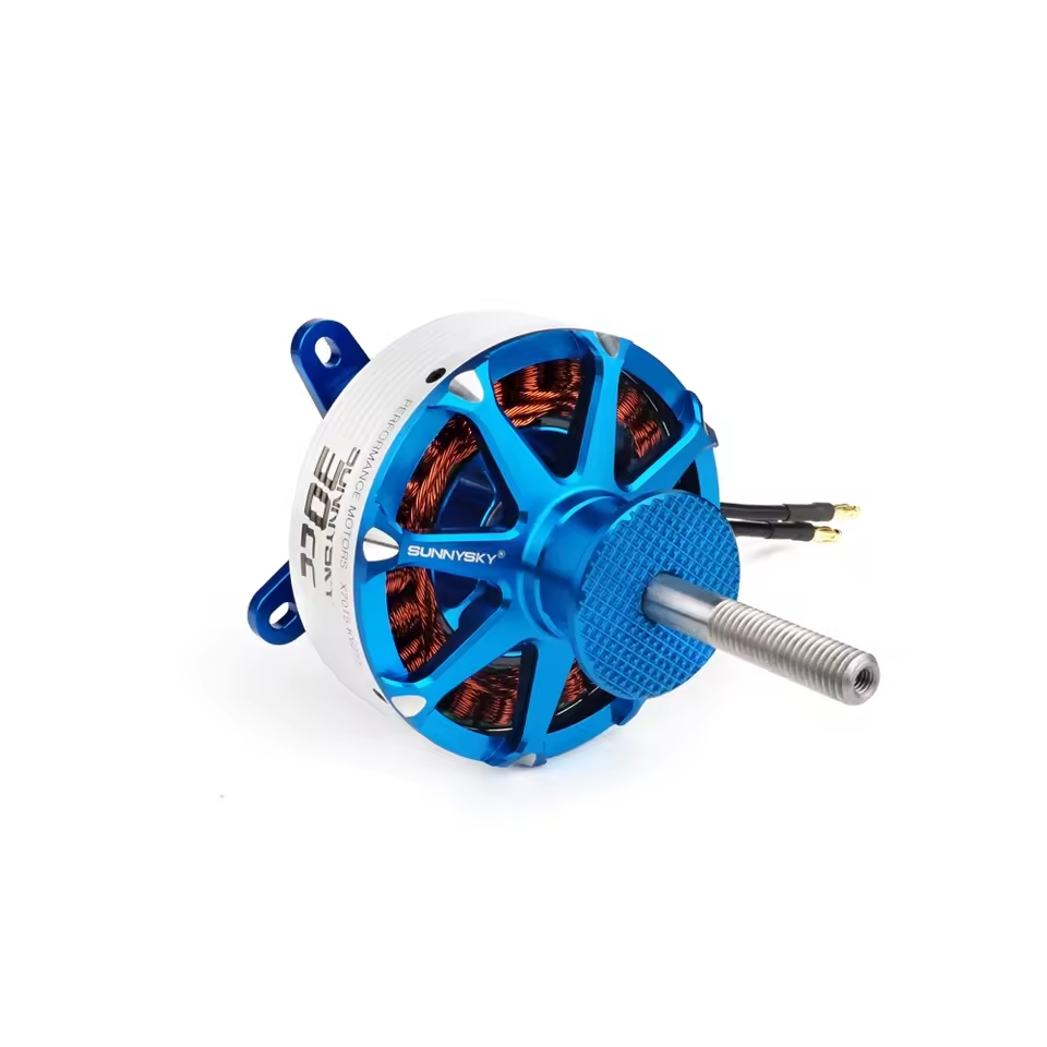 Motor Brushless SunnySky X7015 - Drone Rc Toy ulasan dan harga