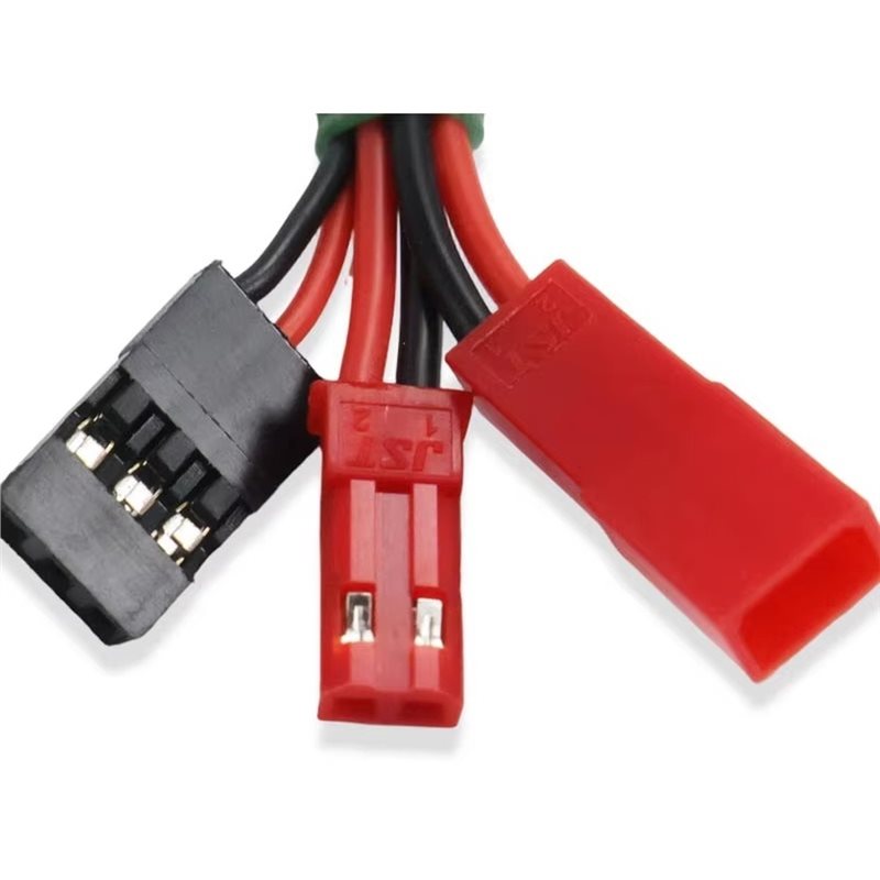 Sakelar Elektronik ABGN RC 3-3 - Drone Switch Rc ulasan dan harga