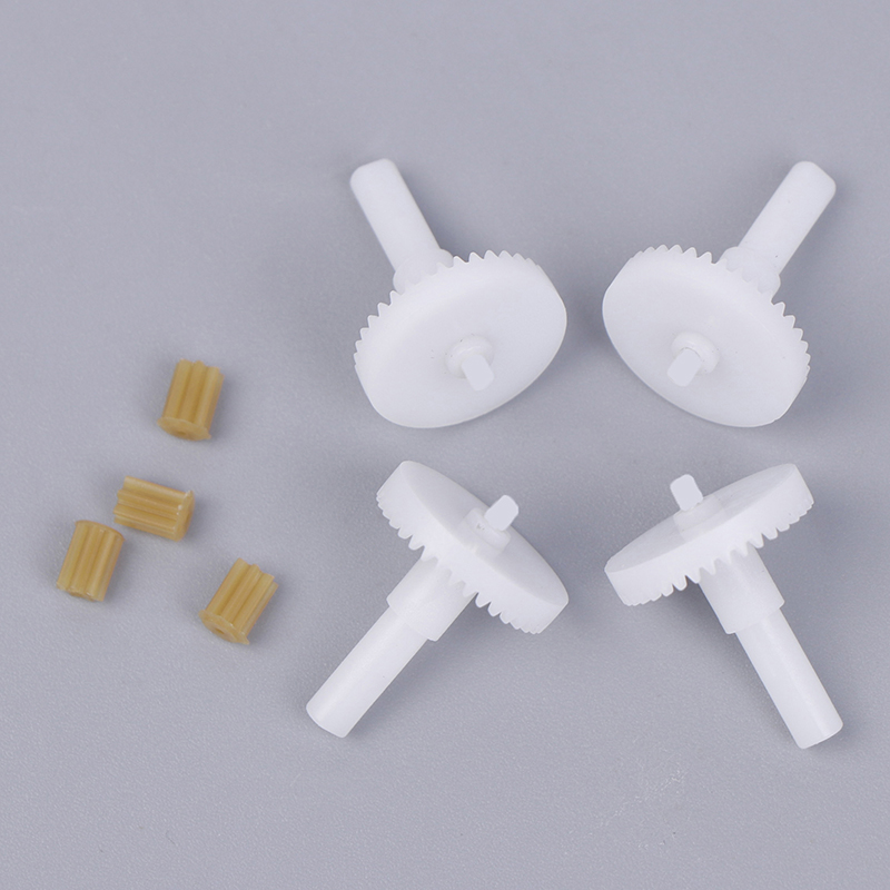 Set Roda Gigi Suku Cadang Quad - Drone E88 Rc Quadcopter ulasan dan harga