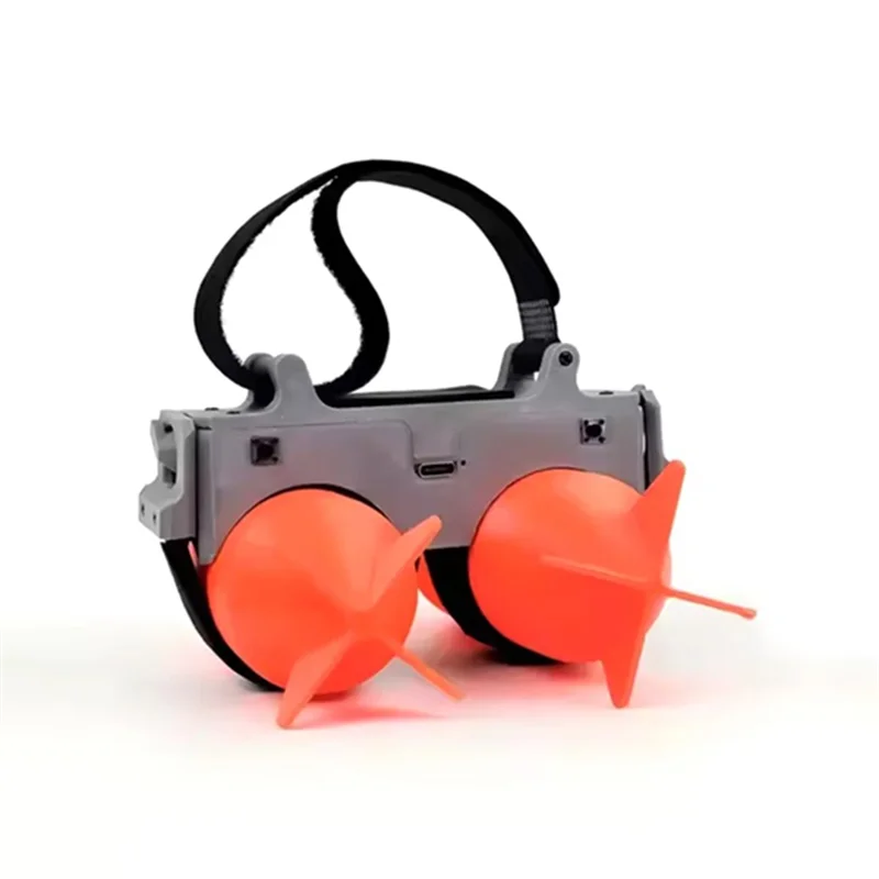 Mini 4 Pro Air 3/2S Drone Lamp - Drone Dji Rc Pro ulasan dan harga