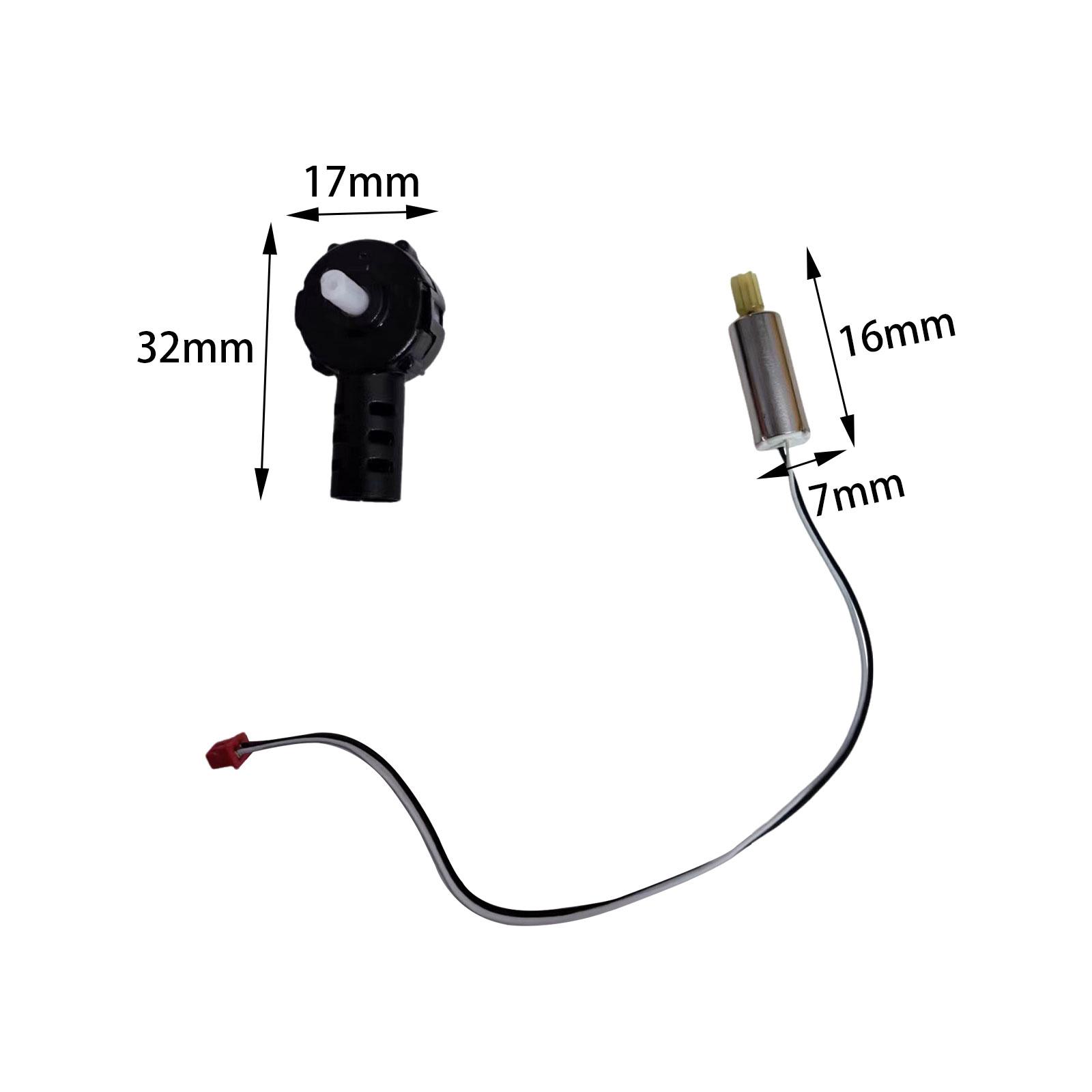 Motor CW Drone dan Dudukan Mot - Rc Drone E88 ulasan dan harga
