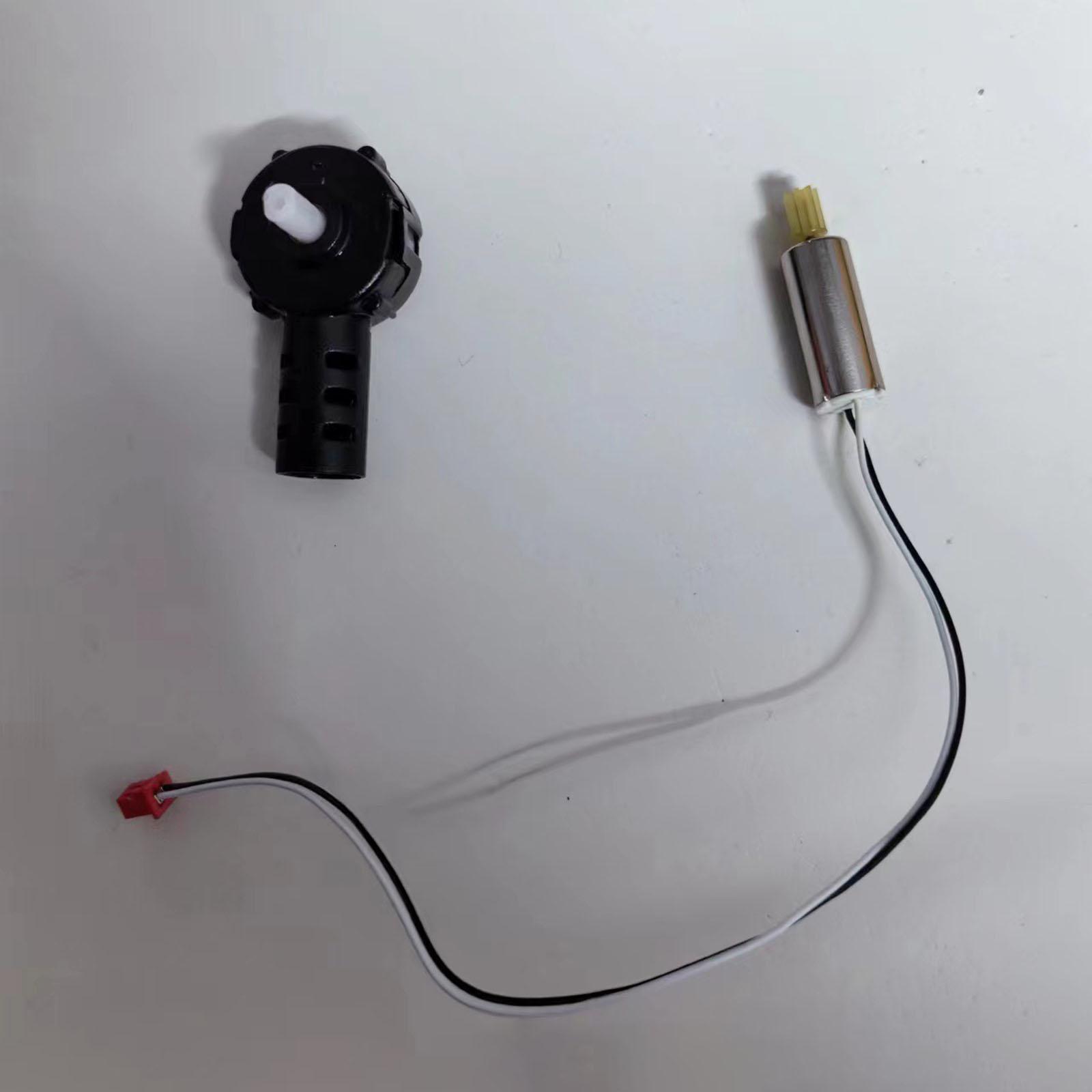 Motor CW Drone dan Dudukan Mot - Rc Drone E88 ulasan dan harga