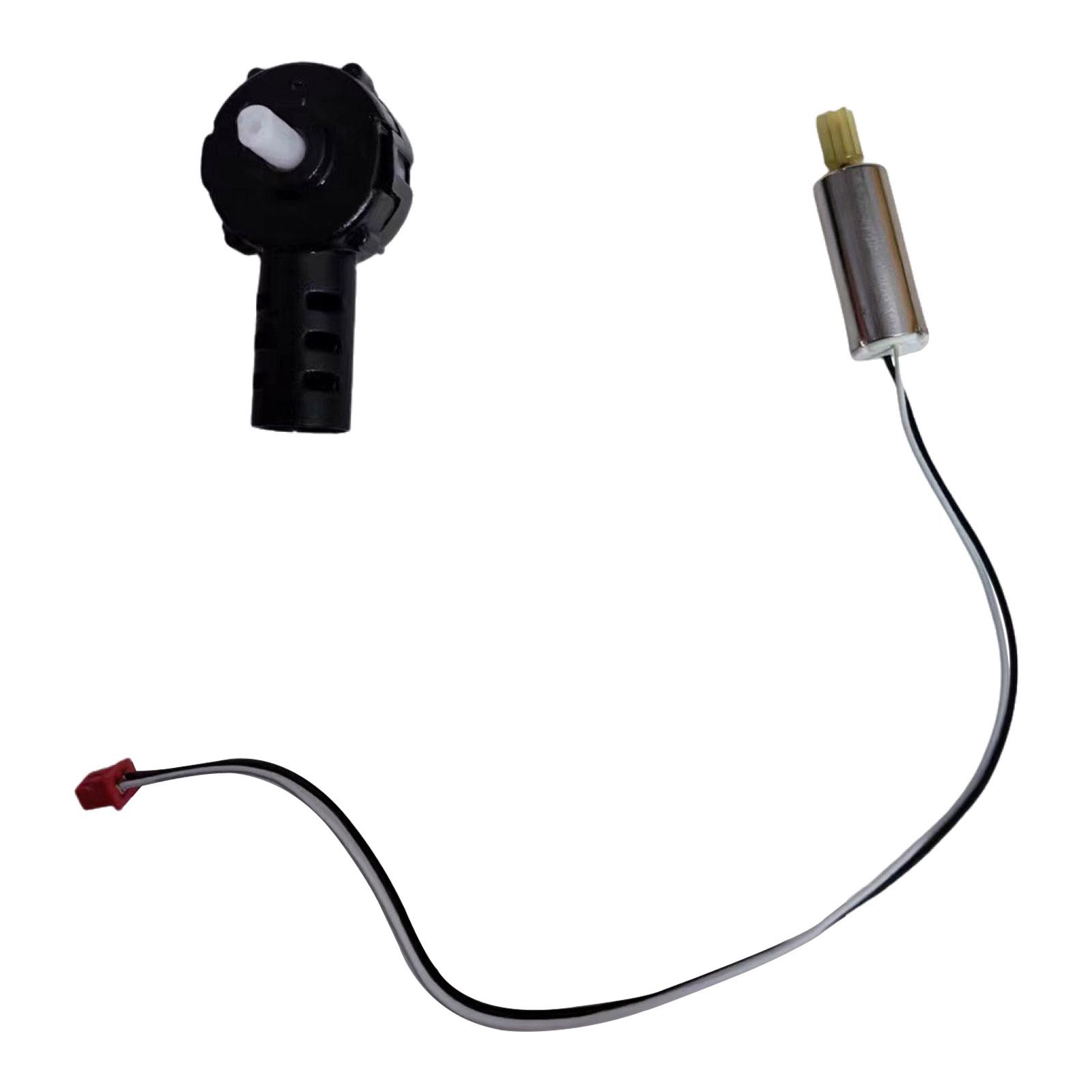 Motor CW Drone dan Dudukan Mot - Rc Drone E88 ulasan dan harga