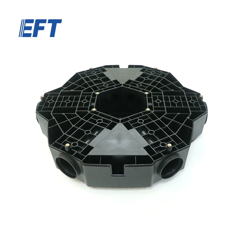 EFT E610P E616P E410P E416P ra - Drone Rc Toy ulasan dan harga