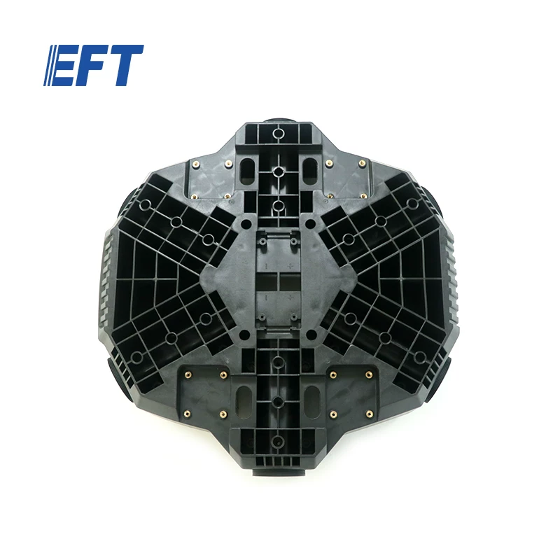 EFT E610P E616P E410P E416P ra - Drone Rc Toy ulasan dan harga